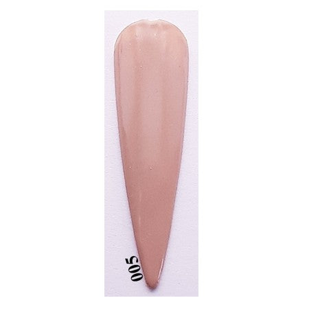 GEL P0LISH - Browns & Neutrals