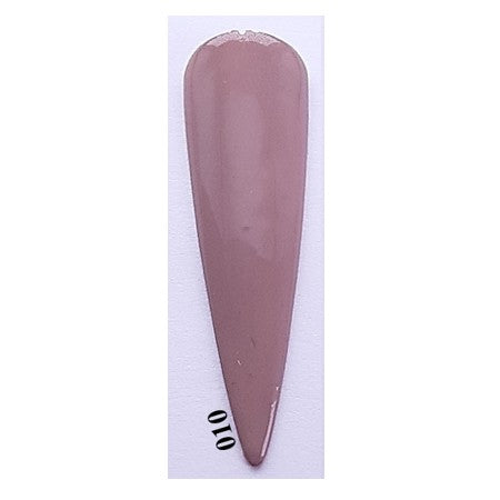 GEL P0LISH - Browns & Neutrals