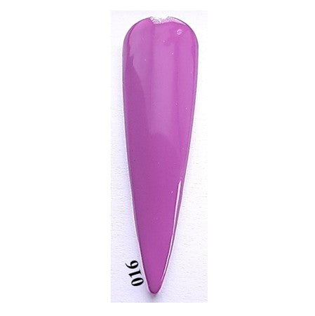 GEL P0LISH - Pinks & Purples