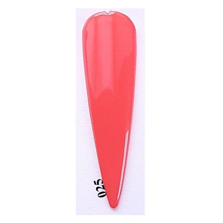 GEL P0LISH - Oranges & Reds