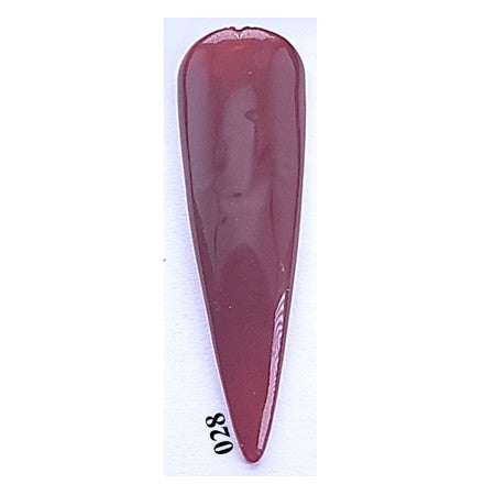 GEL P0LISH - Oranges & Reds