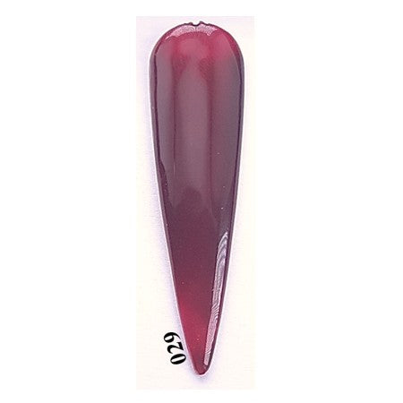 GEL P0LISH - Oranges & Reds