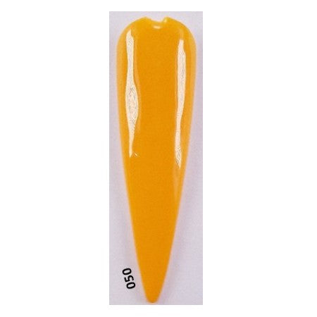GEL P0LISH - Oranges & Reds