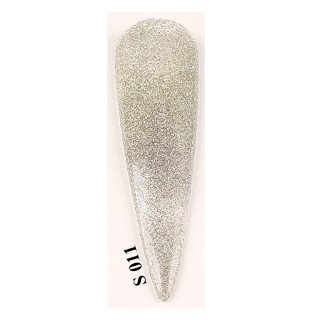 GEL P0LISH - Silver/Gold & Black/White & Sparkle