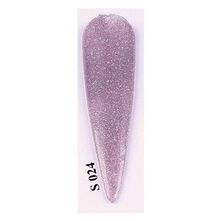 GEL P0LISH - Pinks & Purples