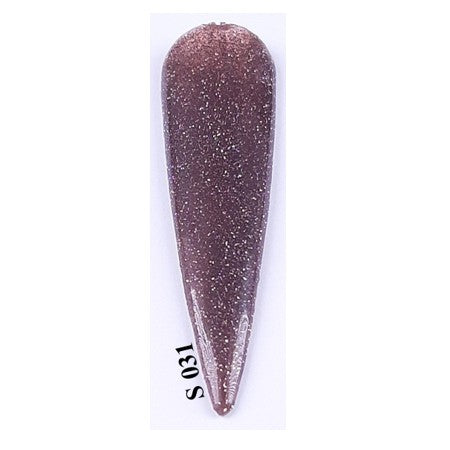 GEL P0LISH - Browns & Neutrals