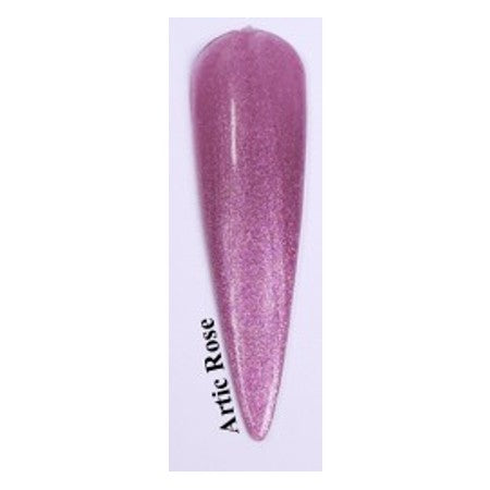 GEL P0LISH - Pinks & Purples