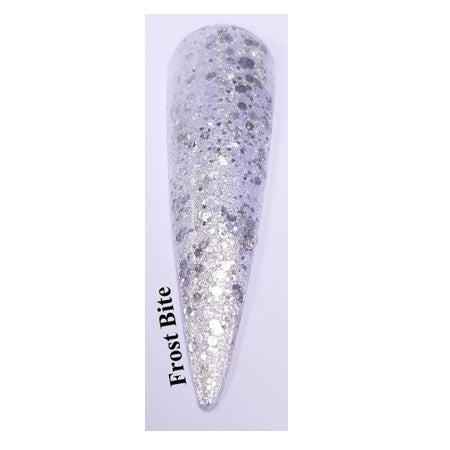 GEL P0LISH - Silver/Gold & Black/White & Sparkle