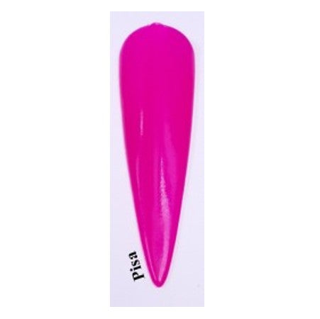 GEL P0LISH - Pinks & Purples
