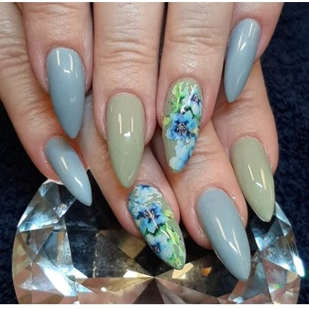 PROFESSIONAL NAIL TECHNICIAN (GEL & ACRYLIC)