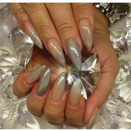 PROFESSIONAL NAIL TECHNICIAN (GEL & ACRYLIC)