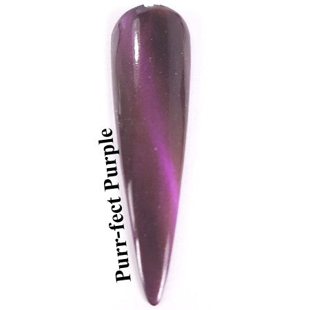 GEL POLISH - Cat Eye