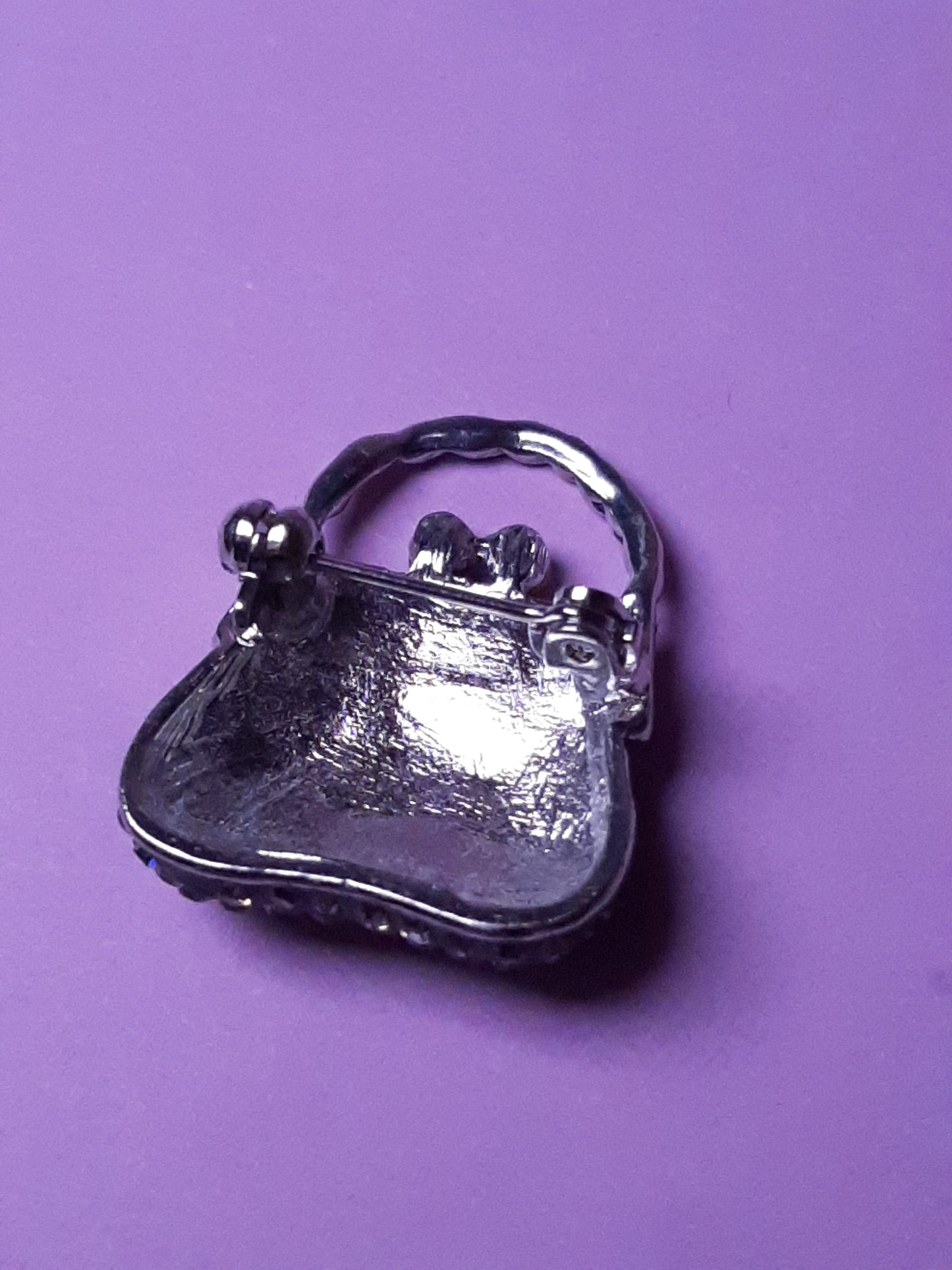 PURSE PIN