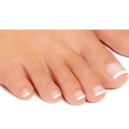 NAIL RECONSTUCTION WORKSHOP