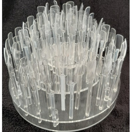 NAIL DISPLAYS