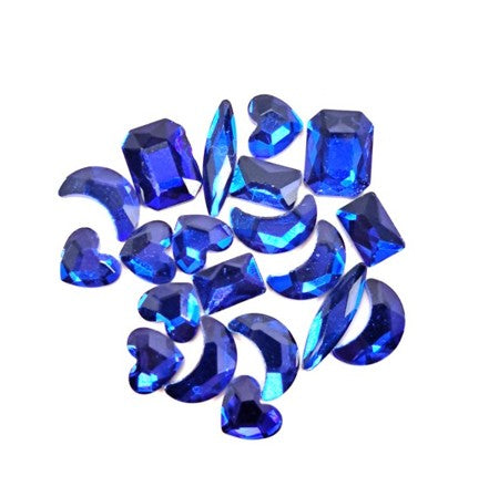JEWELS - Shaped
