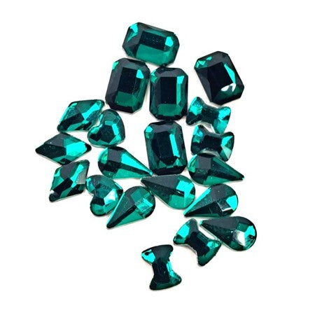 JEWELS - Shaped