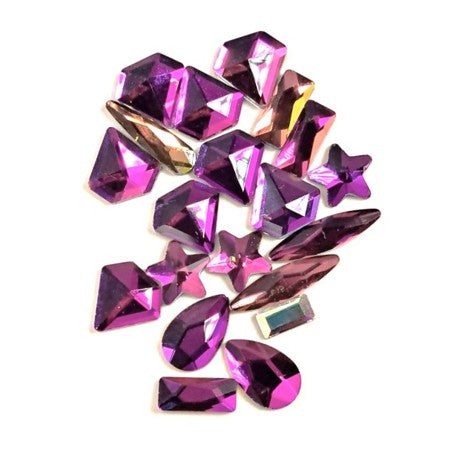 JEWELS - Shaped
