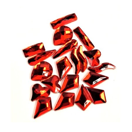 JEWELS - Shaped