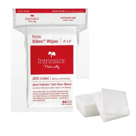 NAIL WIPES