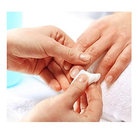 NAIL WIPES