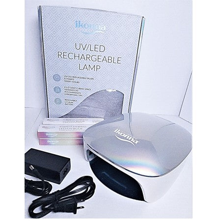 UV/LED LAMPS - Ikonna