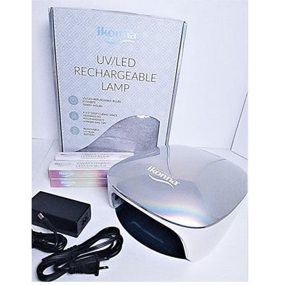 UV/LED LAMPS - Ikonna