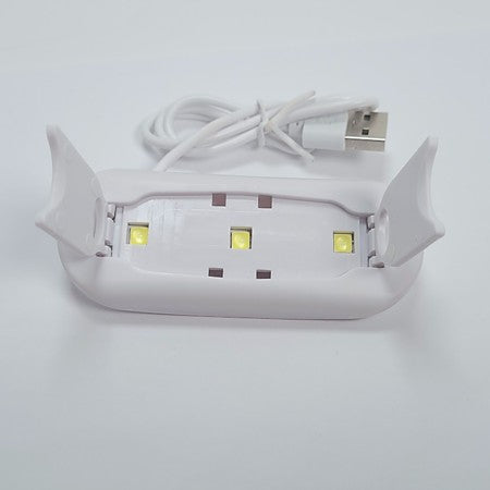 UV/LED LAMPs - mini