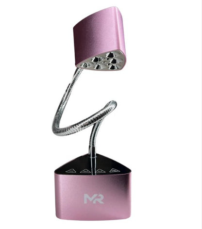M/R CORDLESS LED LAMP