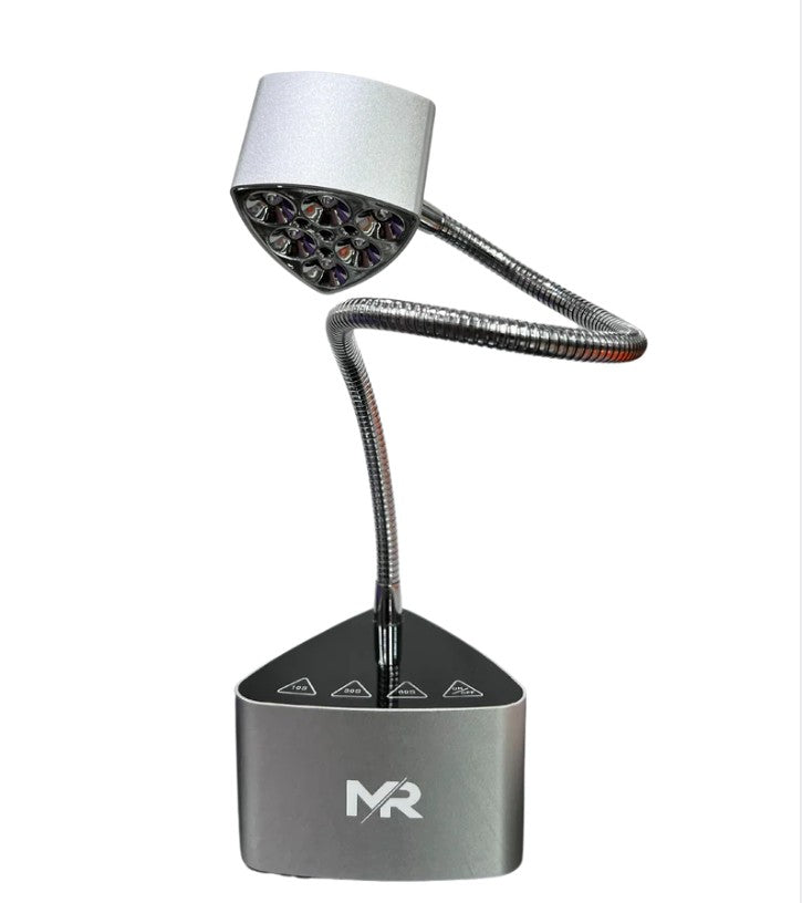 M/R CORDLESS LED LAMP