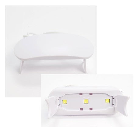 UV/LED LAMPs - mini