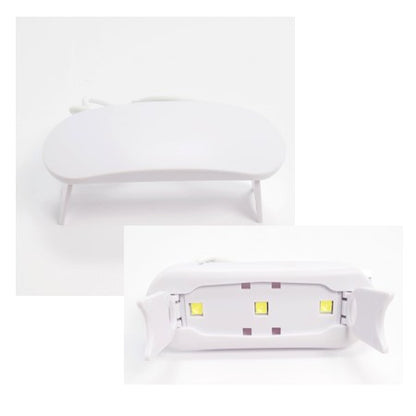 UV/LED LAMPs - mini