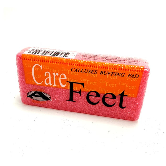 FOOT FILES