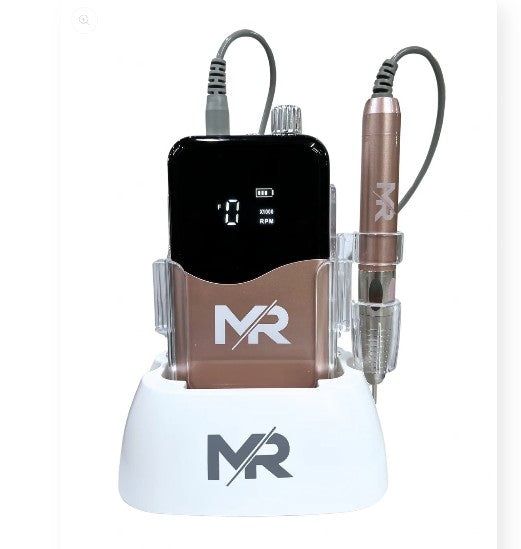 BRUSHLESS ELECTRIC FILE - M/R
