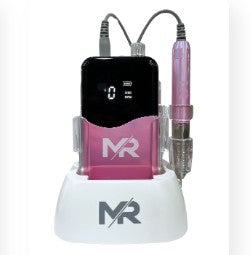 BRUSHLESS ELECTRIC FILE - M/R