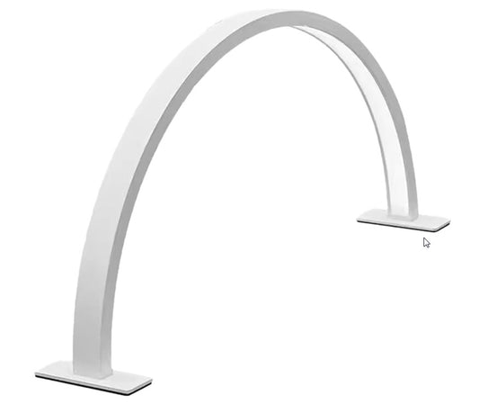 M/R Half Moon Lamp