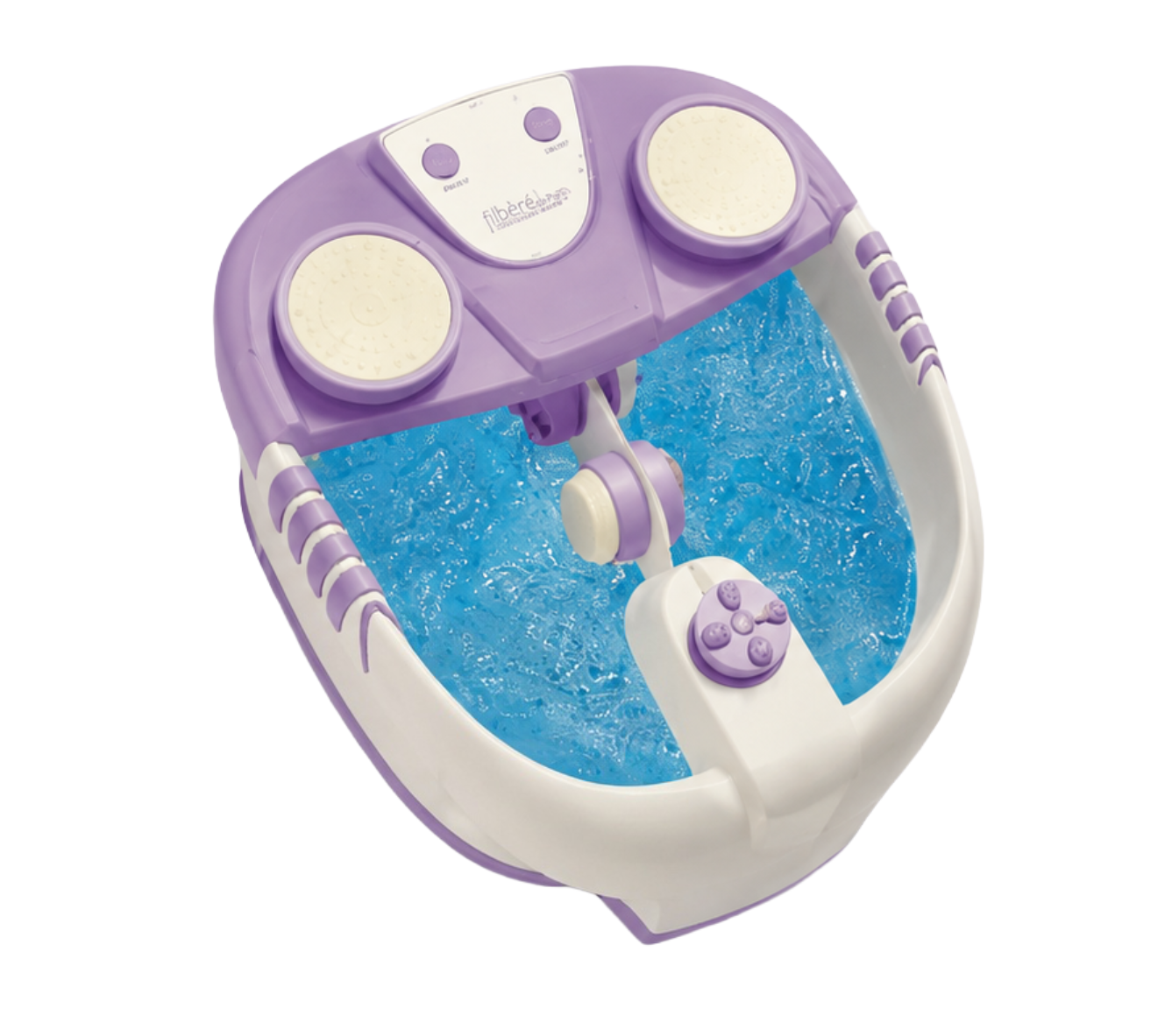 ELECTRIC FOOT SPA