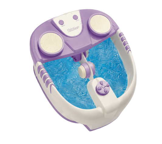 ELECTRIC FOOT SPA