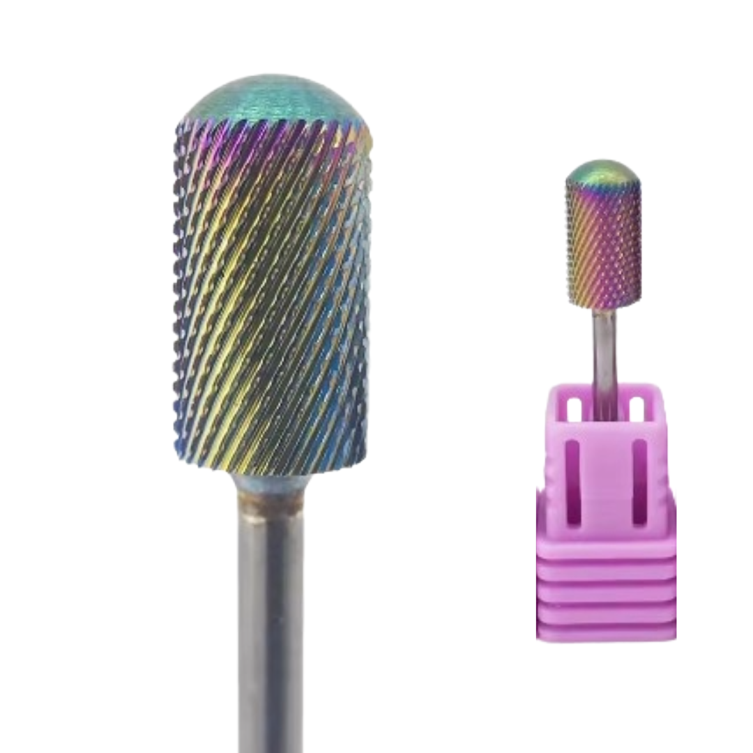 BITS - CARBIDE