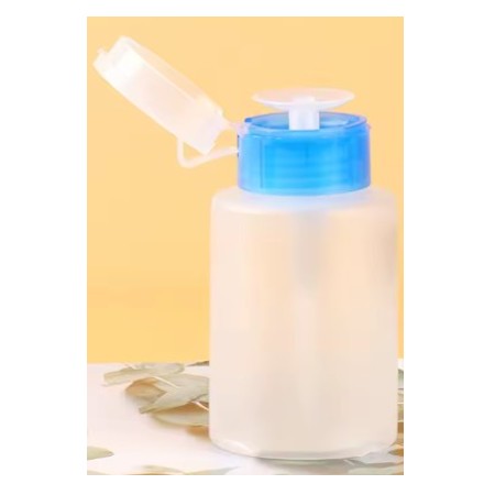 PUMP BOTTLES