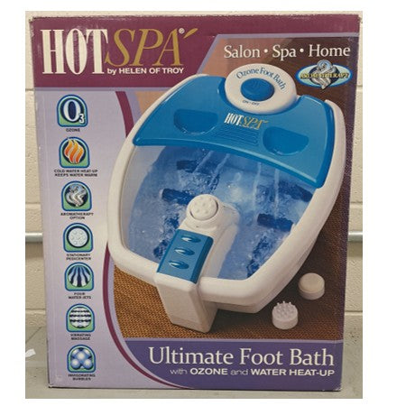 ELECTRIC FOOT SPA