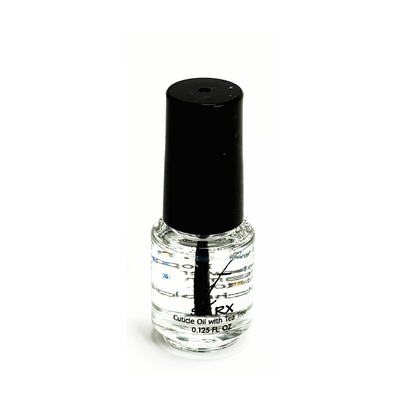 CUTICLE OIL - INT ESSENCE SPA RX