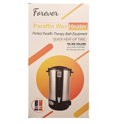 PARAFFIN WAX WARMER