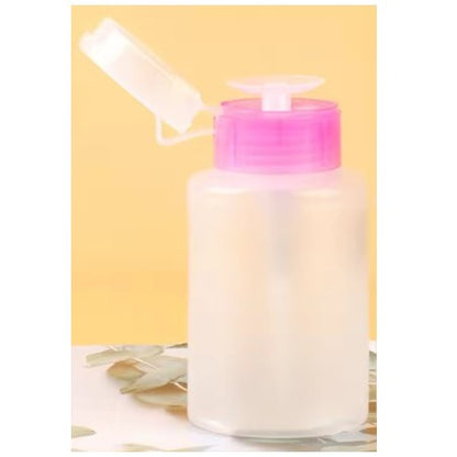 PUMP BOTTLES