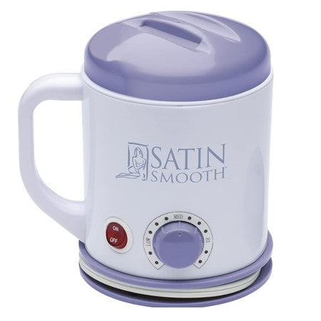 Satin Smooth Wax Warmer