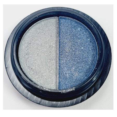 CHROME POWDER - duo