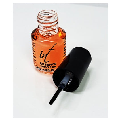 CUTICLE OIL - INT ESSENCE - UNSCENTED