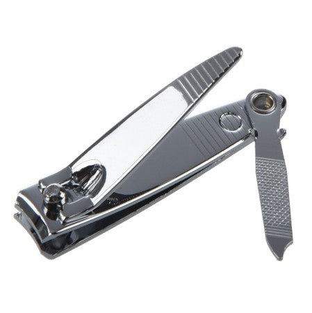 NAIL CLIPPERS & NIPPERS