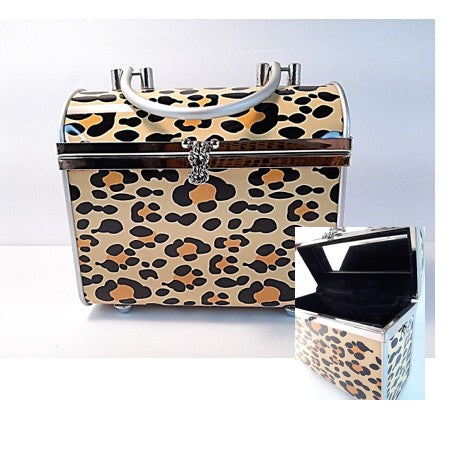 LEOPARD CASE