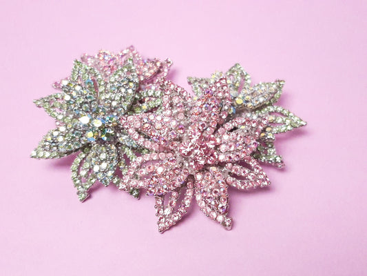 FLOWER PIN 3
